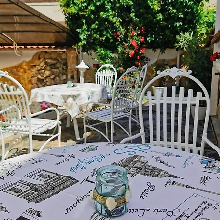 Kavaler Hotel Sozopol