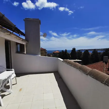 Hotel Kavaler Sozopol