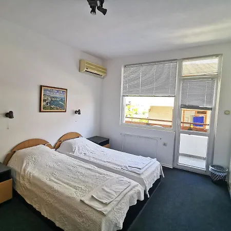 Hotel Kavaler Sozopol