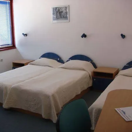 Kavaler Hotel