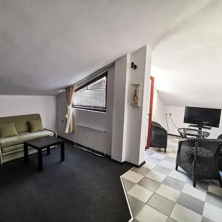 Kavaler Hotel