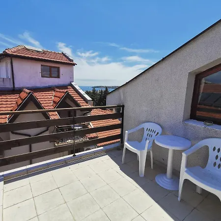 Hotel Kavaler Sozopol