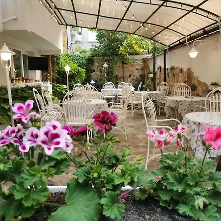 Kavaler Hotel Sozopol