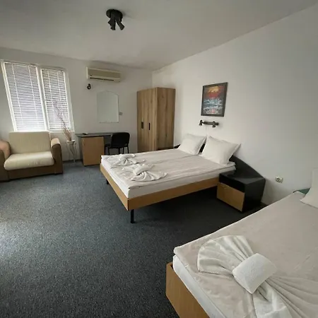 Kavaler Hotel